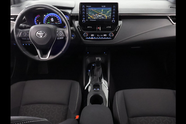 Toyota Corolla Touring Sports 1.8 Hybrid Dynamic Plus | Stuur-/Stoelverwarming | Apple Carplay & AndroidAUTO | Navigatie