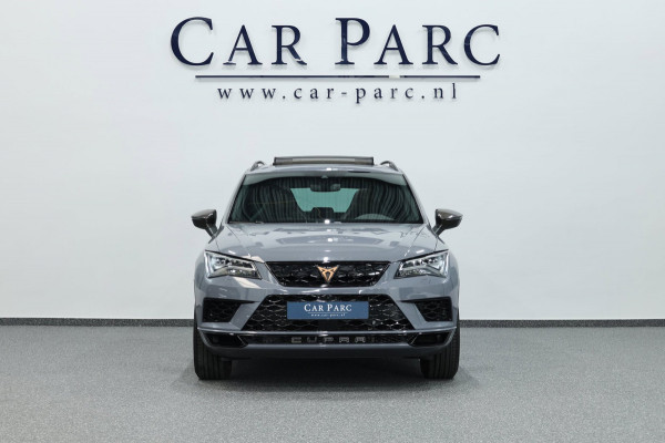 CUPRA Ateca 2.0 TSI 4DRIVE Limited Edition 300+PK LED//VIRTUAL/SFEER/BEATS/PANO/LEER/20"/360/ACC/ECC/12 MDN GARANTIE!