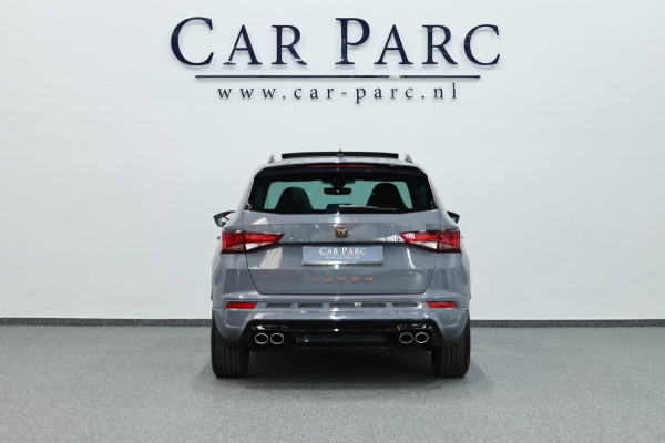 CUPRA Ateca 2.0 TSI 4DRIVE Limited Edition 300+PK LED//VIRTUAL/SFEER/BEATS/PANO/LEER/20"/360/ACC/ECC/12 MDN GARANTIE!