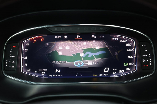 CUPRA Ateca 2.0 TSI 4DRIVE Limited Edition 300+PK LED//VIRTUAL/SFEER/BEATS/PANO/LEER/20"/360/ACC/ECC/12 MDN GARANTIE!