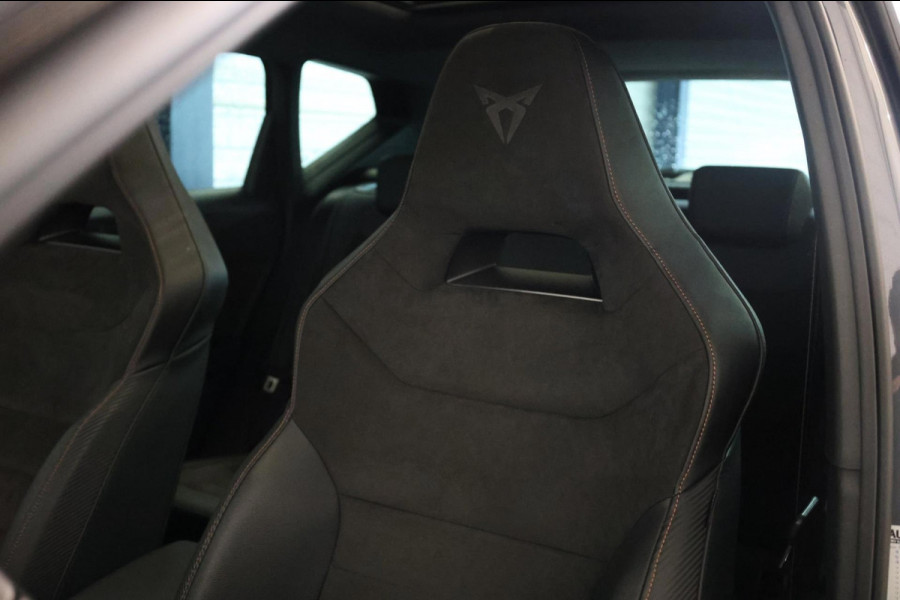 CUPRA Ateca 2.0 TSI 4DRIVE Limited Edition 300+PK LED//VIRTUAL/SFEER/BEATS/PANO/LEER/20"/360/ACC/ECC/12 MDN GARANTIE!