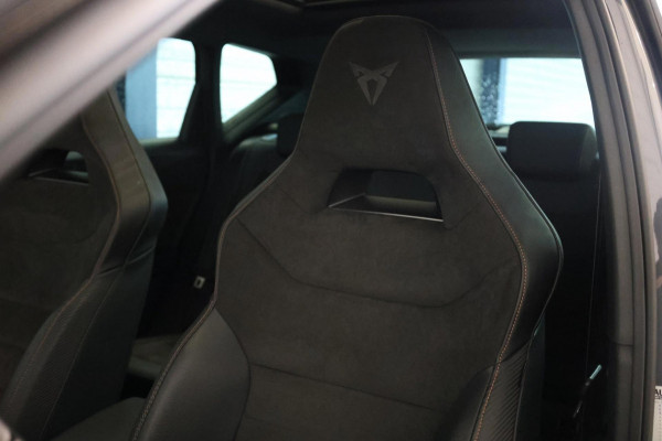 CUPRA Ateca 2.0 TSI 4DRIVE Limited Edition 300+PK LED//VIRTUAL/SFEER/BEATS/PANO/LEER/20"/360/ACC/ECC/12 MDN GARANTIE!