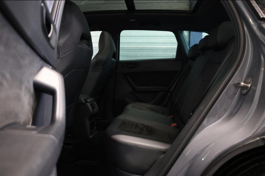 CUPRA Ateca 2.0 TSI 4DRIVE Limited Edition 300+PK LED//VIRTUAL/SFEER/BEATS/PANO/LEER/20"/360/ACC/ECC/12 MDN GARANTIE!