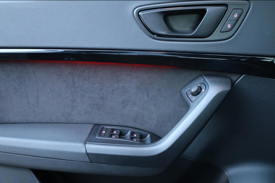 CUPRA Ateca 2.0 TSI 4DRIVE Limited Edition 300+PK LED//VIRTUAL/SFEER/BEATS/PANO/LEER/20"/360/ACC/ECC/12 MDN GARANTIE!