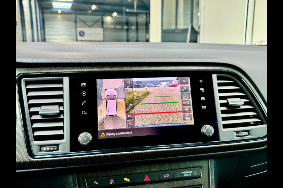 CUPRA Ateca 2.0 TSI 4DRIVE Limited Edition 300+PK LED//VIRTUAL/SFEER/BEATS/PANO/LEER/20"/360/ACC/ECC/12 MDN GARANTIE!