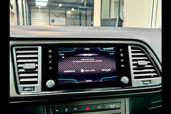 CUPRA Ateca 2.0 TSI 4DRIVE Limited Edition 300+PK LED//VIRTUAL/SFEER/BEATS/PANO/LEER/20"/360/ACC/ECC/12 MDN GARANTIE!