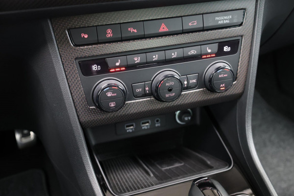 CUPRA Ateca 2.0 TSI 4DRIVE Limited Edition 300+PK LED//VIRTUAL/SFEER/BEATS/PANO/LEER/20"/360/ACC/ECC/12 MDN GARANTIE!