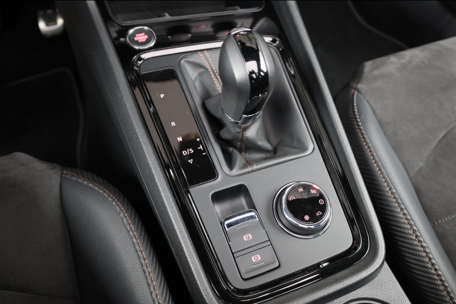 CUPRA Ateca 2.0 TSI 4DRIVE Limited Edition 300+PK LED//VIRTUAL/SFEER/BEATS/PANO/LEER/20"/360/ACC/ECC/12 MDN GARANTIE!