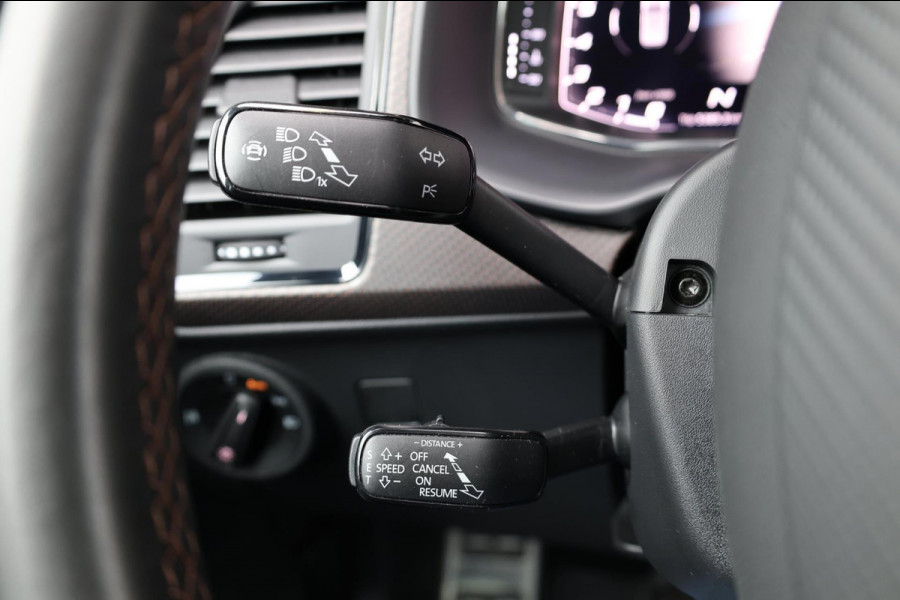 CUPRA Ateca 2.0 TSI 4DRIVE Limited Edition 300+PK LED//VIRTUAL/SFEER/BEATS/PANO/LEER/20"/360/ACC/ECC/12 MDN GARANTIE!