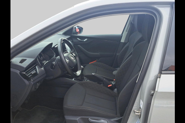 Škoda SCALA 1.0 TSI Ambition Incl. Apple Carplay/Android Auto | Cruise control | Lichtmetalen velgen 16"