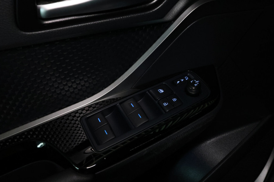 Toyota C-HR 1.8 Hybrid GR-Sport FULL OPTIONS met Slechts 41.000 km '22