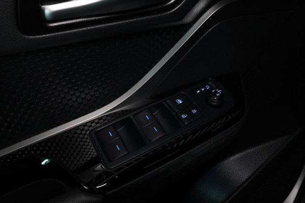 Toyota C-HR 1.8 Hybrid GR-Sport FULL OPTIONS met Slechts 41.000 km '22