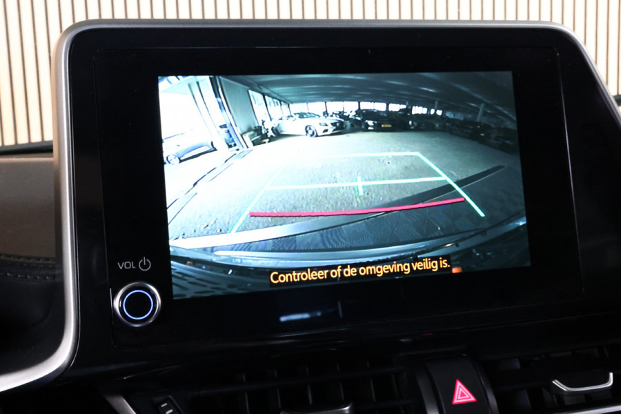 Toyota C-HR 1.8 Hybrid GR-Sport FULL OPTIONS met Slechts 41.000 km '22