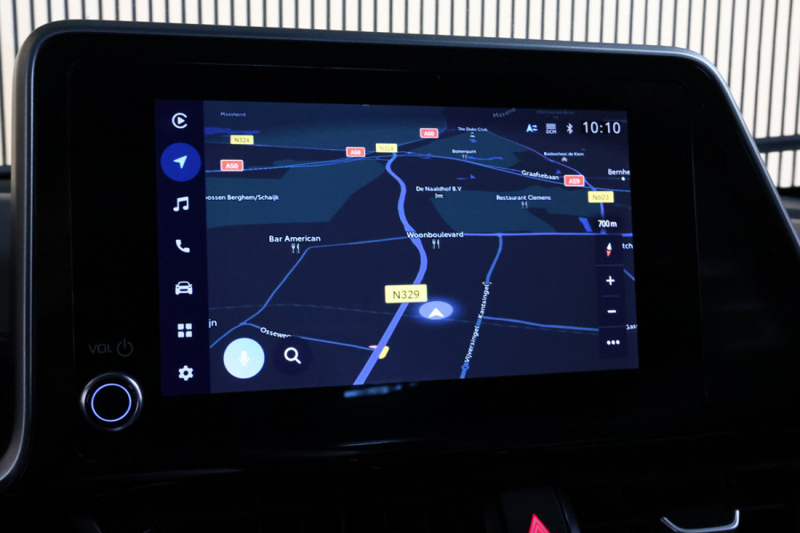 Toyota C-HR 1.8 Hybrid GR-Sport FULL OPTIONS met Slechts 41.000 km '22