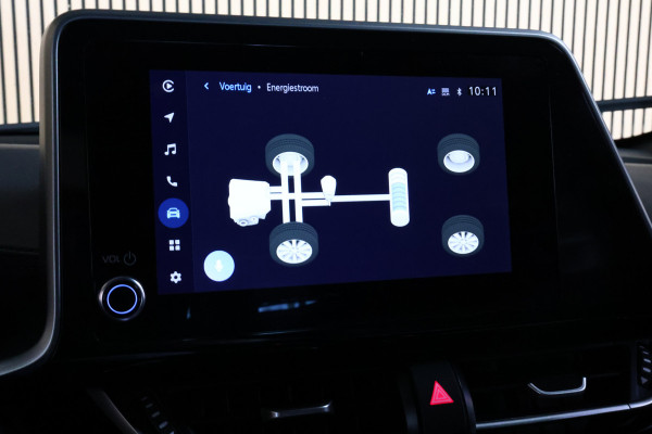 Toyota C-HR 1.8 Hybrid GR-Sport FULL OPTIONS met Slechts 41.000 km '22