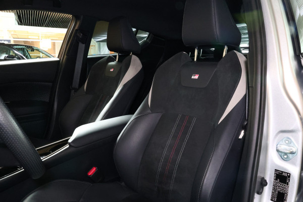 Toyota C-HR 1.8 Hybrid GR-Sport FULL OPTIONS met Slechts 41.000 km '22