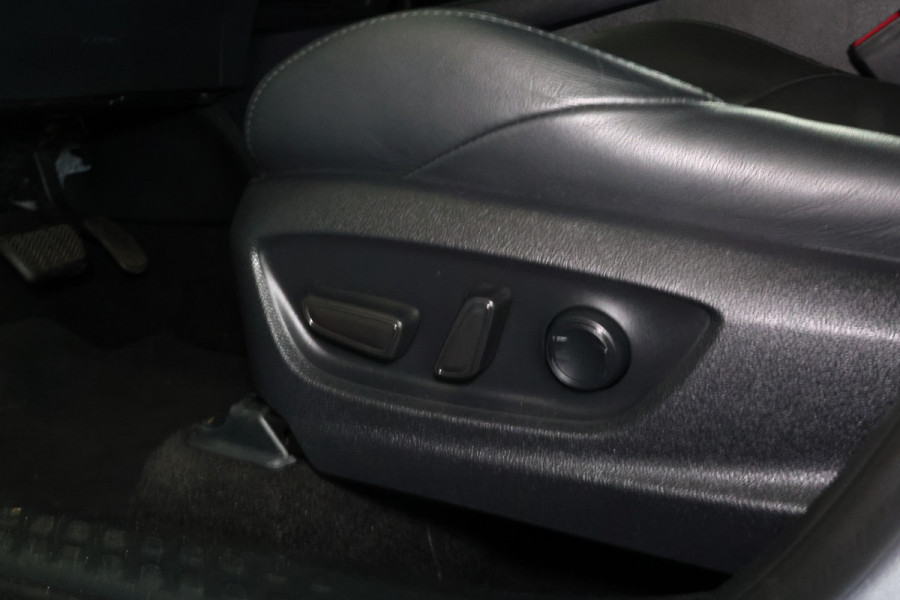 Toyota C-HR 1.8 Hybrid GR-Sport FULL OPTIONS met Slechts 41.000 km '22