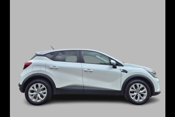 Renault Captur 1.3 TCe 140 Intens Carplay, Navi, Camera, Stoelverwarming