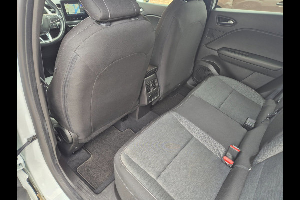 Renault Captur 1.3 TCe 140 Intens Carplay, Navi, Camera, Stoelverwarming