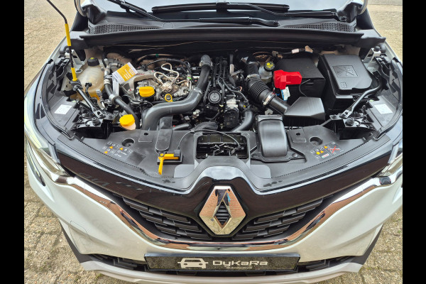 Renault Captur 1.3 TCe 140 Intens Carplay, Navi, Camera, Stoelverwarming