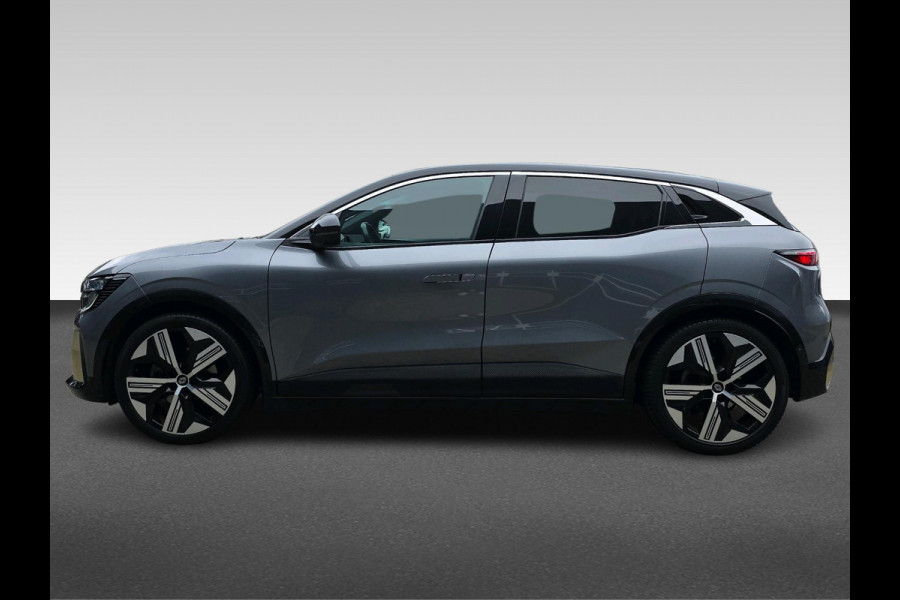 Renault Mégane E-Tech EV60 Optimum Charge Iconic | Automaat | Harman/Kardon | Volleder | 360 Camera | Adaptive Cruisecontrol |