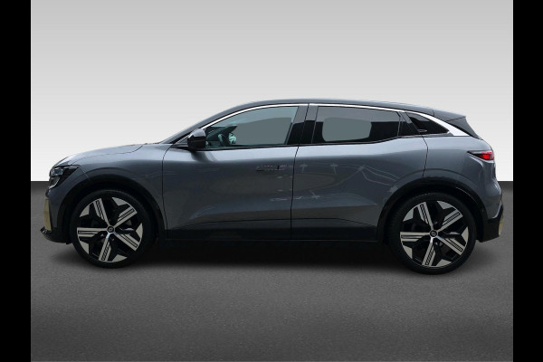 Renault Mégane E-Tech EV60 Optimum Charge Iconic | Automaat | Harman/Kardon | Volleder | 360 Camera | Adaptive Cruisecontrol |