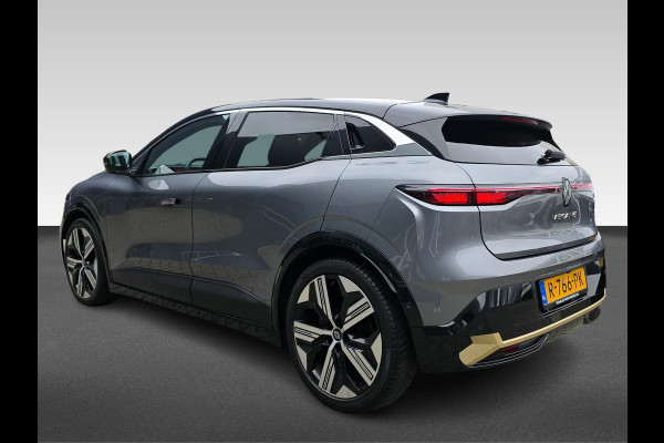Renault Mégane E-Tech EV60 Optimum Charge Iconic | Automaat | Harman/Kardon | Volleder | 360 Camera | Adaptive Cruisecontrol |