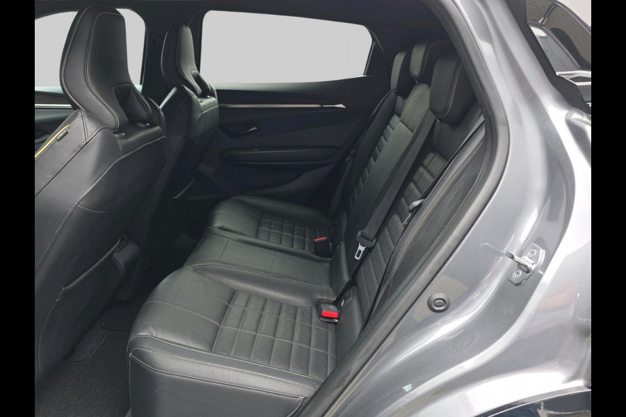 Renault Mégane E-Tech EV60 Optimum Charge Iconic | Automaat | Harman/Kardon | Volleder | 360 Camera | Adaptive Cruisecontrol |