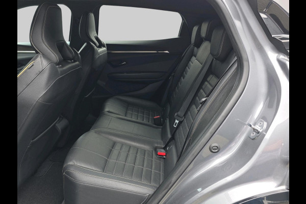 Renault Mégane E-Tech EV60 Optimum Charge Iconic | Automaat | Harman/Kardon | Volleder | 360 Camera | Adaptive Cruisecontrol |