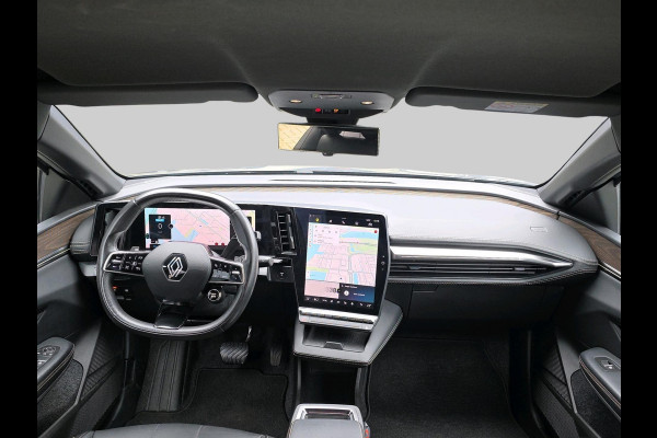 Renault Mégane E-Tech EV60 Optimum Charge Iconic | Automaat | Harman/Kardon | Volleder | 360 Camera | Adaptive Cruisecontrol |
