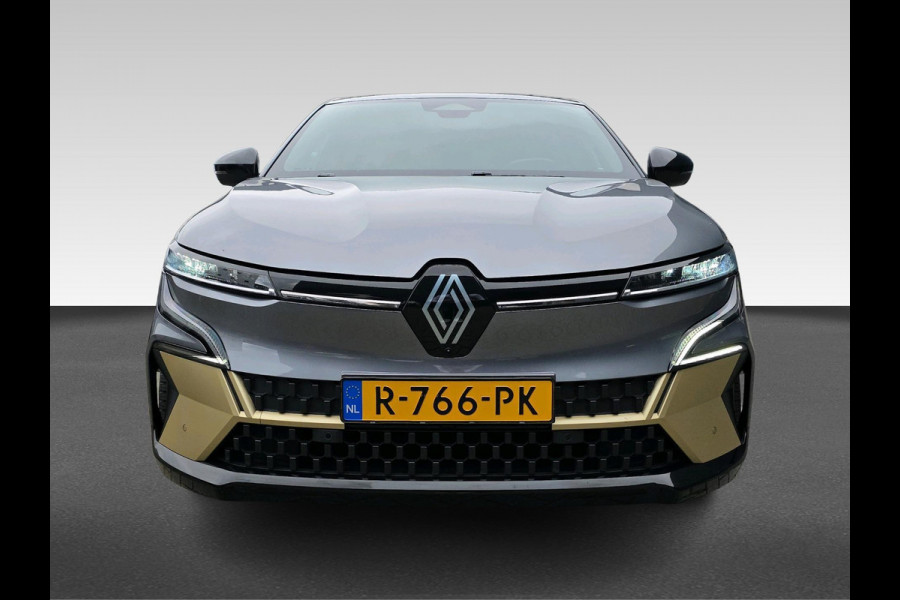 Renault Mégane E-Tech EV60 Optimum Charge Iconic | Automaat | Harman/Kardon | Volleder | 360 Camera | Adaptive Cruisecontrol |