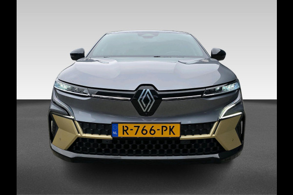 Renault Mégane E-Tech EV60 Optimum Charge Iconic | Automaat | Harman/Kardon | Volleder | 360 Camera | Adaptive Cruisecontrol |