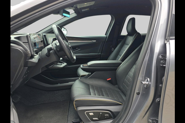 Renault Mégane E-Tech EV60 Optimum Charge Iconic | Automaat | Harman/Kardon | Volleder | 360 Camera | Adaptive Cruisecontrol |