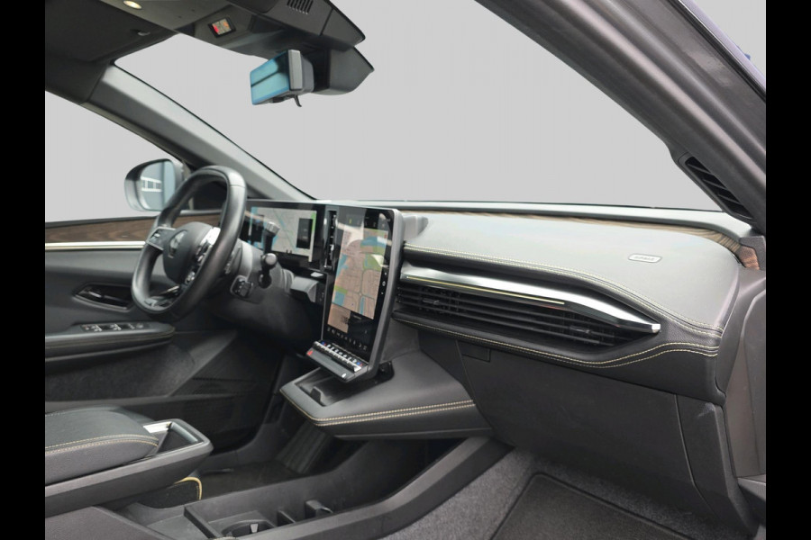 Renault Mégane E-Tech EV60 Optimum Charge Iconic | Automaat | Harman/Kardon | Volleder | 360 Camera | Adaptive Cruisecontrol |