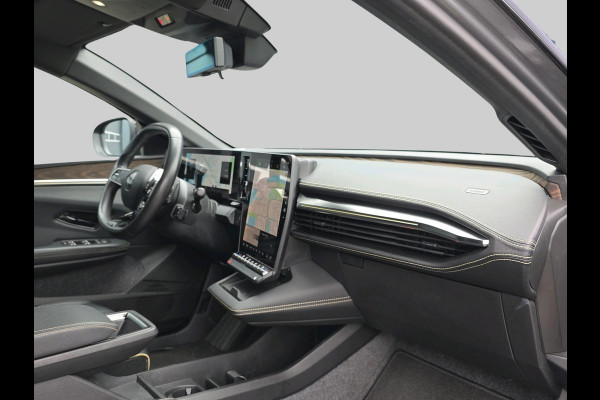Renault Mégane E-Tech EV60 Optimum Charge Iconic | Automaat | Harman/Kardon | Volleder | 360 Camera | Adaptive Cruisecontrol |