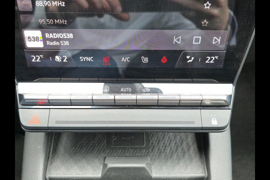 Renault Mégane E-Tech EV60 Optimum Charge Iconic | Automaat | Harman/Kardon | Volleder | 360 Camera | Adaptive Cruisecontrol |