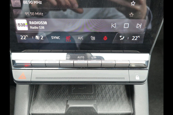 Renault Mégane E-Tech EV60 Optimum Charge Iconic | Automaat | Harman/Kardon | Volleder | 360 Camera | Adaptive Cruisecontrol |