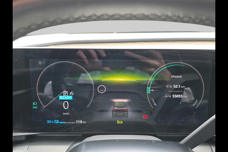 Renault Mégane E-Tech EV60 Optimum Charge Iconic | Automaat | Harman/Kardon | Volleder | 360 Camera | Adaptive Cruisecontrol |