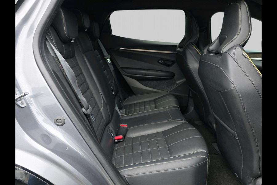 Renault Mégane E-Tech EV60 Optimum Charge Iconic | Automaat | Harman/Kardon | Volleder | 360 Camera | Adaptive Cruisecontrol |