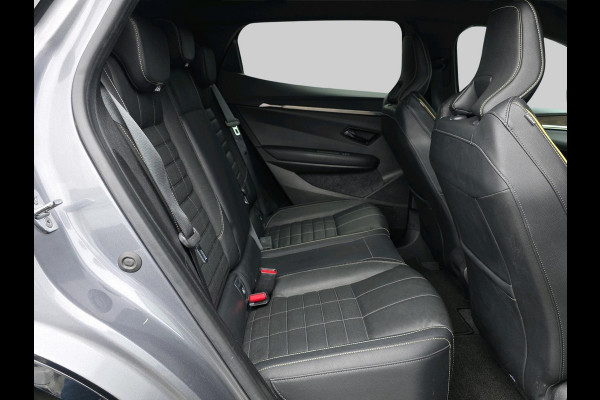 Renault Mégane E-Tech EV60 Optimum Charge Iconic | Automaat | Harman/Kardon | Volleder | 360 Camera | Adaptive Cruisecontrol |