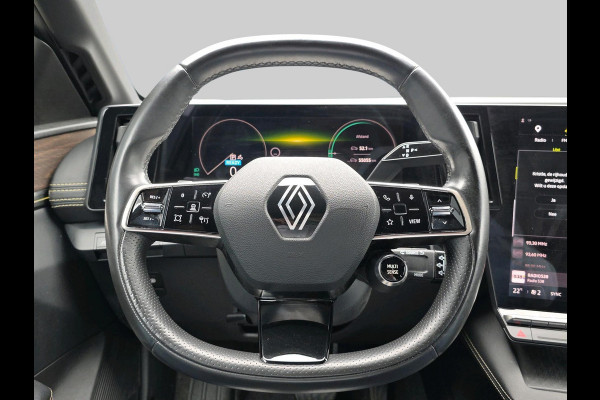 Renault Mégane E-Tech EV60 Optimum Charge Iconic | Automaat | Harman/Kardon | Volleder | 360 Camera | Adaptive Cruisecontrol |