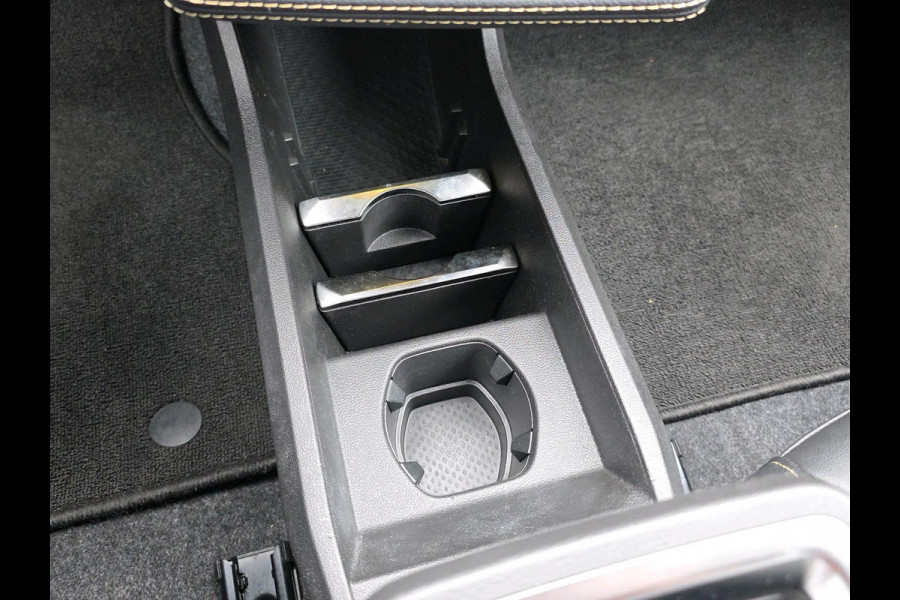 Renault Mégane E-Tech EV60 Optimum Charge Iconic | Automaat | Harman/Kardon | Volleder | 360 Camera | Adaptive Cruisecontrol |