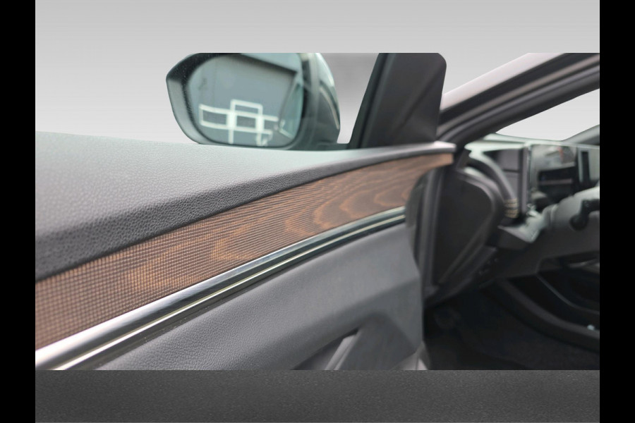 Renault Mégane E-Tech EV60 Optimum Charge Iconic | Automaat | Harman/Kardon | Volleder | 360 Camera | Adaptive Cruisecontrol |