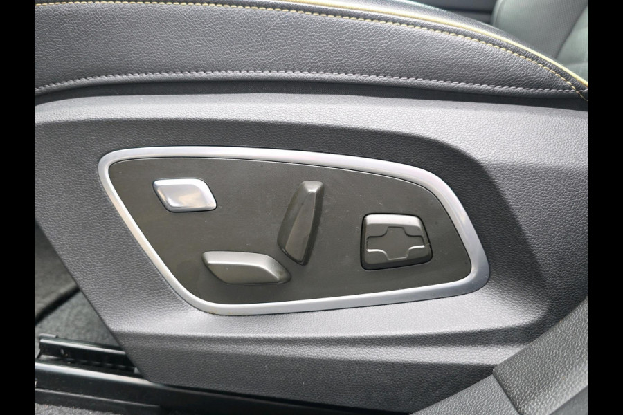 Renault Mégane E-Tech EV60 Optimum Charge Iconic | Automaat | Harman/Kardon | Volleder | 360 Camera | Adaptive Cruisecontrol |