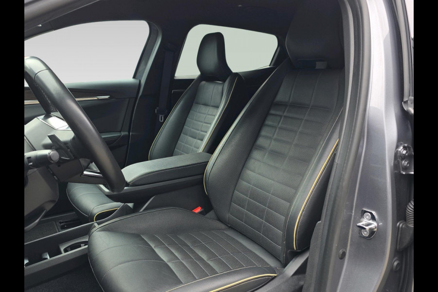 Renault Mégane E-Tech EV60 Optimum Charge Iconic | Automaat | Harman/Kardon | Volleder | 360 Camera | Adaptive Cruisecontrol |