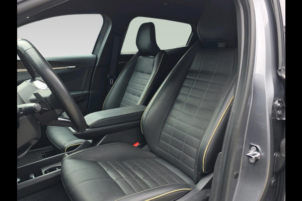 Renault Mégane E-Tech EV60 Optimum Charge Iconic | Automaat | Harman/Kardon | Volleder | 360 Camera | Adaptive Cruisecontrol |