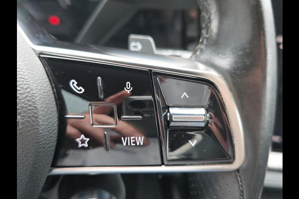 Renault Mégane E-Tech EV60 Optimum Charge Iconic | Automaat | Harman/Kardon | Volleder | 360 Camera | Adaptive Cruisecontrol |