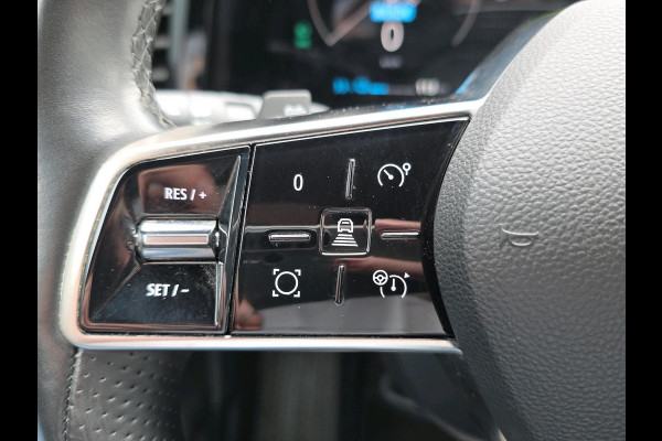 Renault Mégane E-Tech EV60 Optimum Charge Iconic | Automaat | Harman/Kardon | Volleder | 360 Camera | Adaptive Cruisecontrol |