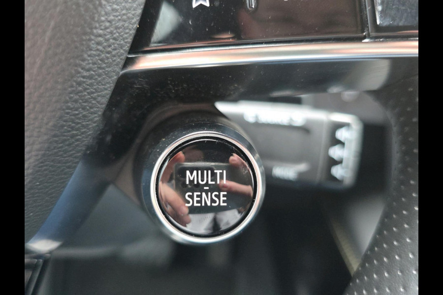 Renault Mégane E-Tech EV60 Optimum Charge Iconic | Automaat | Harman/Kardon | Volleder | 360 Camera | Adaptive Cruisecontrol |