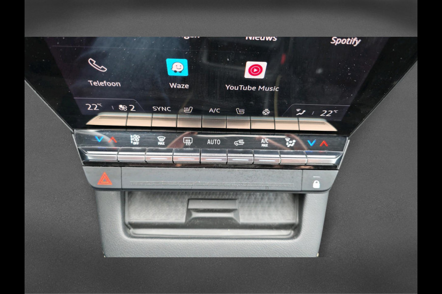 Renault Mégane E-Tech EV60 Optimum Charge Iconic | Automaat | Harman/Kardon | Volleder | 360 Camera | Adaptive Cruisecontrol |